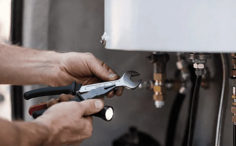 Why choose Water Heater Repair in Otis, MA